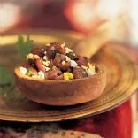 Fava-Bohnensalat - Foul Medemis