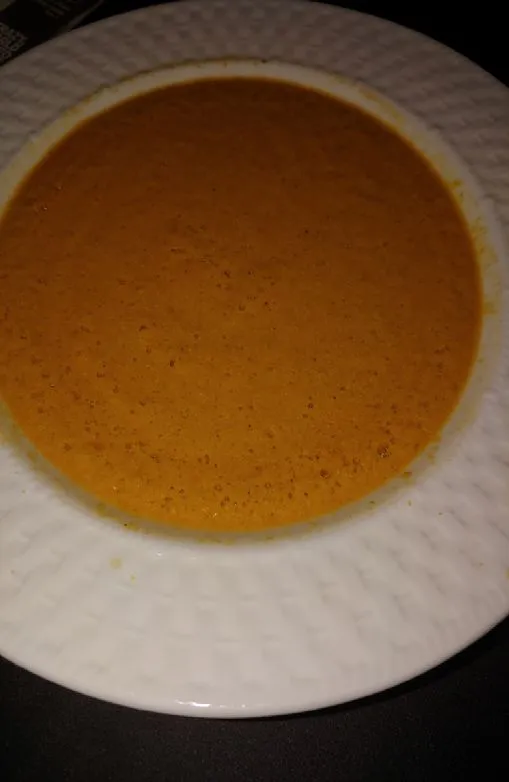 Tomatensuppe