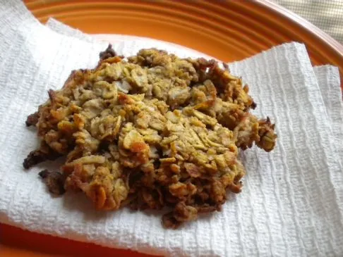 Jesses Signature Haferkekse mit 1/3 weniger Zucker