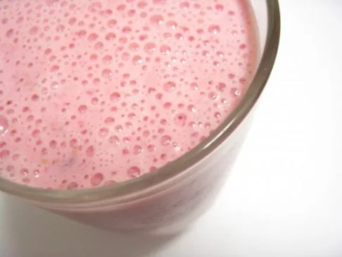 PMS-Smoothie
