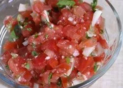 Pico De Gallo