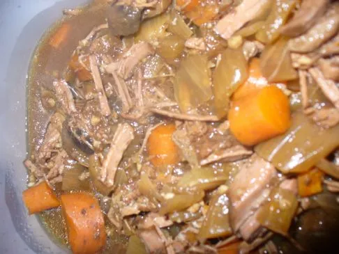 Goldsmiths Rindereintopf Gesund