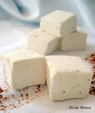 Marshmallows