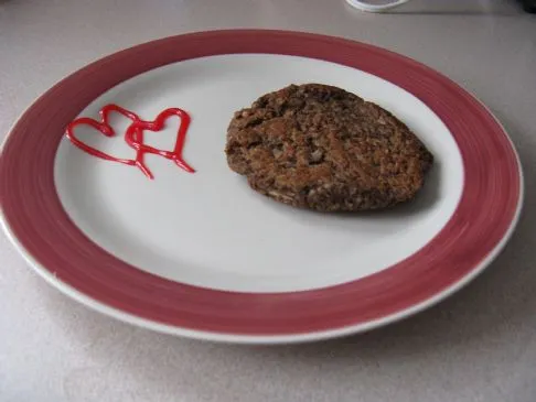 GF Schwarze Bohnen Burger