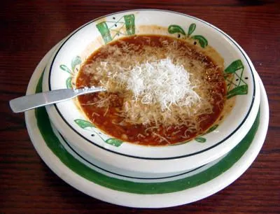 O.G. Fagioli Nachahmung