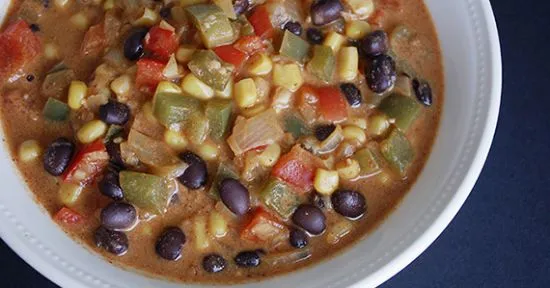 FOK Mexikanische Chowder