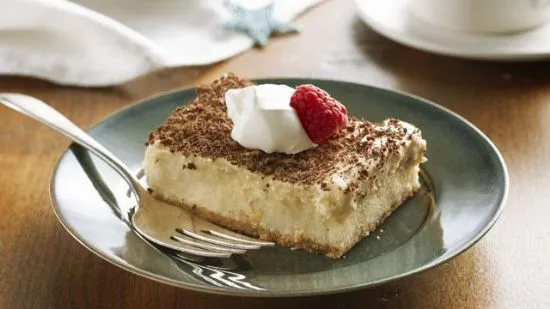 Tiramisu-Käsekuchen-Mousse (Trillium1204)