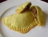 Nigerian Meat Pie