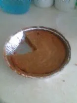 Elysa's Kürbiskuchen