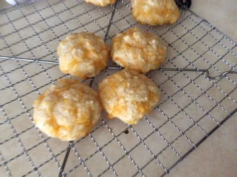 Mojadas (kolumbianischer Snack)