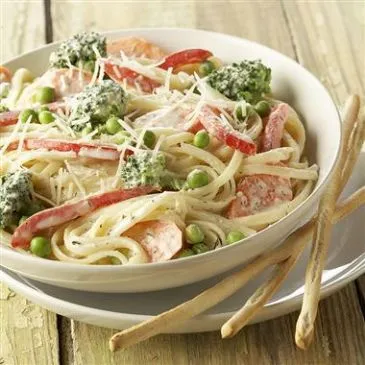 McCormicks Pasta Primavera