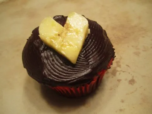 Clean Eating Schokoladenfrosting