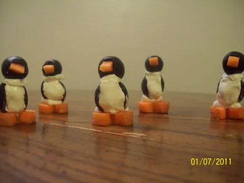 Pinguine
