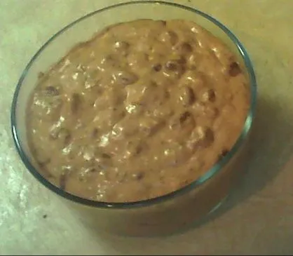 Chili-Cremekäse-Dip