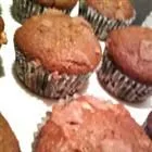 Apfel-Kürbis-Muffins