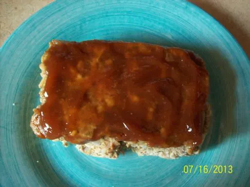 Bester Hackbraten aller Zeiten