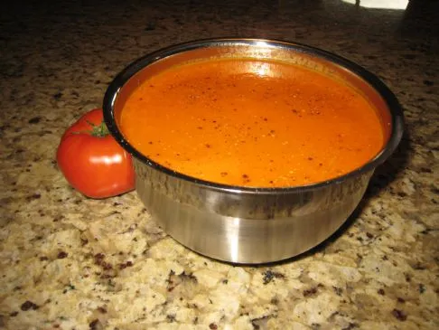 Tomatensuppe