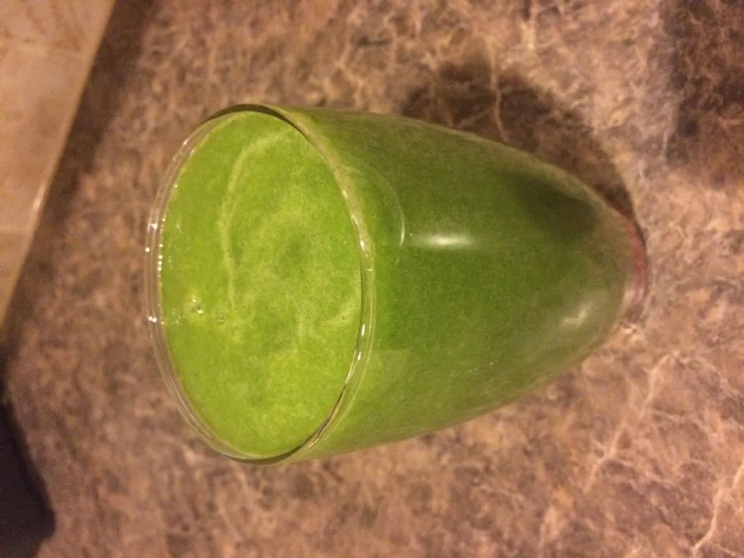 Post-Workout-Getränk