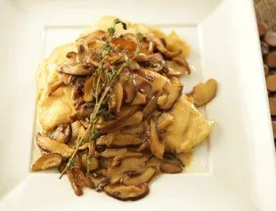 Hähnchen Piccata mit Marsalasauce (von Fabio Vivaldi)