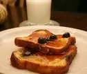 Debras French Toast