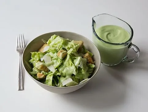 Avocado-Caesar-Dressing