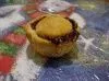 Mincemeat-Törtchen mit Flair
