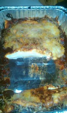 Java Jivin Enchilada