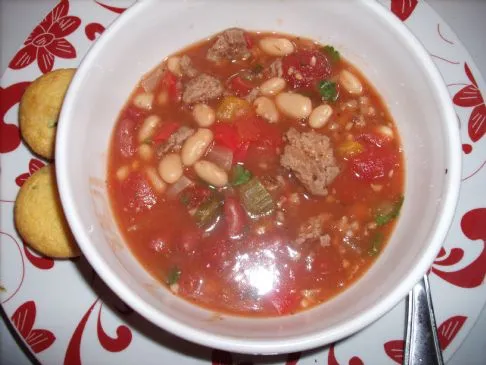 Puten-Chili