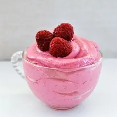 THM Kollagen Protein Beeren-Whip