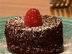 Dekadenter Schokoladenkuchen