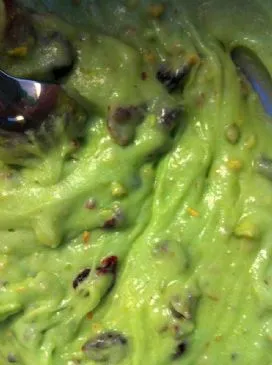 Cranberry-Pistazien-Kekse