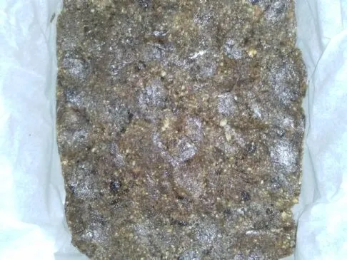 AuntieKelly Bar Kirsche-Pekannuss