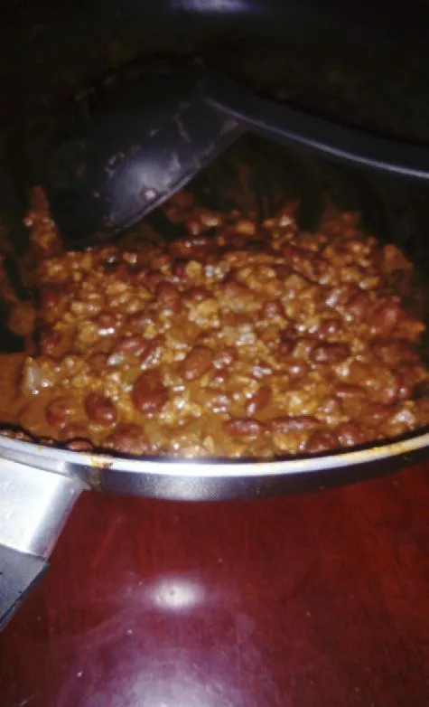 Chili con Carne