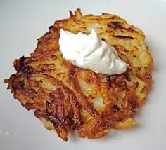 Kartoffelpuffer