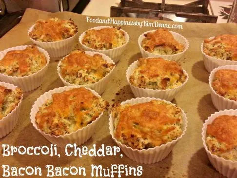 Brokkoli-Cheddar-Bacon-Muffins