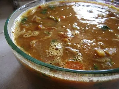 Sambhar