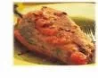 Chile Relleno Poblano-Pfeffer