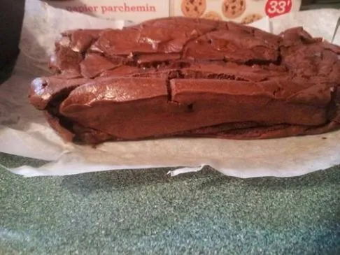 Brownies ohne Mehl