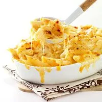 Penne Mac & Cheese