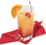 Leichte Tequila Sunrise - 6 oz!!