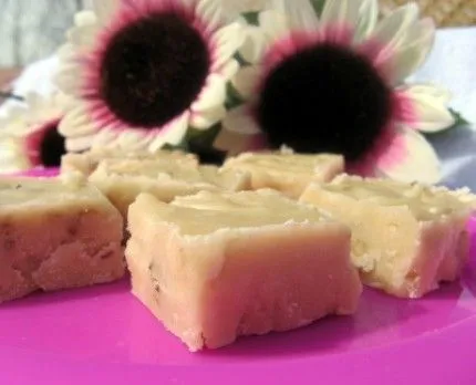 Weight Watchers Buttery Walnut Fudge Rezept – 3 Punkte