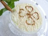 Arroz Doce (Süßer Reis)