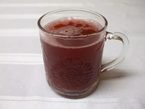 Brombeersaft