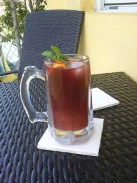 Südliche Sangria