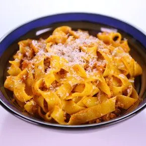 Mario Batalis Ragu Bolognese