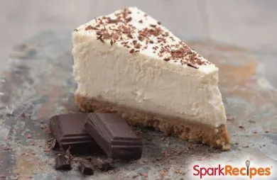 Einfache Eierlikör-Torte