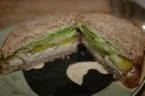 Tabbys Thunfischsalat-Sandwich