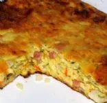 Susans Unmöglicher Kuchen