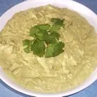 Avocado-Dip II