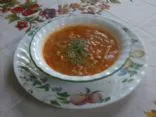 Kohl-Bohnen-Gersten-Suppe
